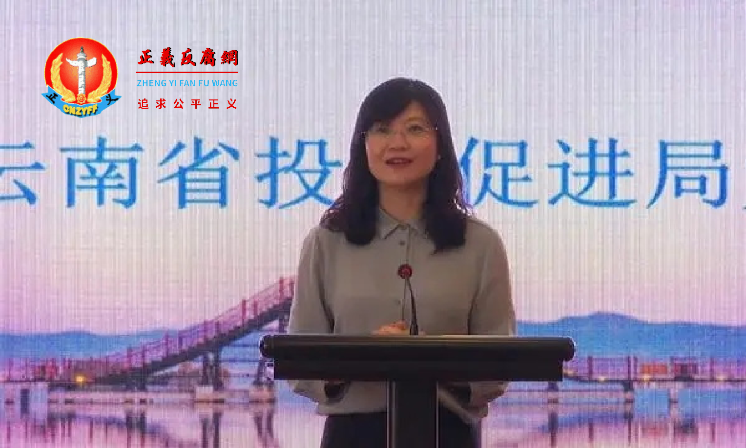 云南省异地商会助力县域经济发展合作交流会,云南省投资促进局原党组书记、局长段颖出席.png 云南省异地商会助力县域经济发展合作交流会,云南省投资促进局原党组书记、局长段颖出席.png