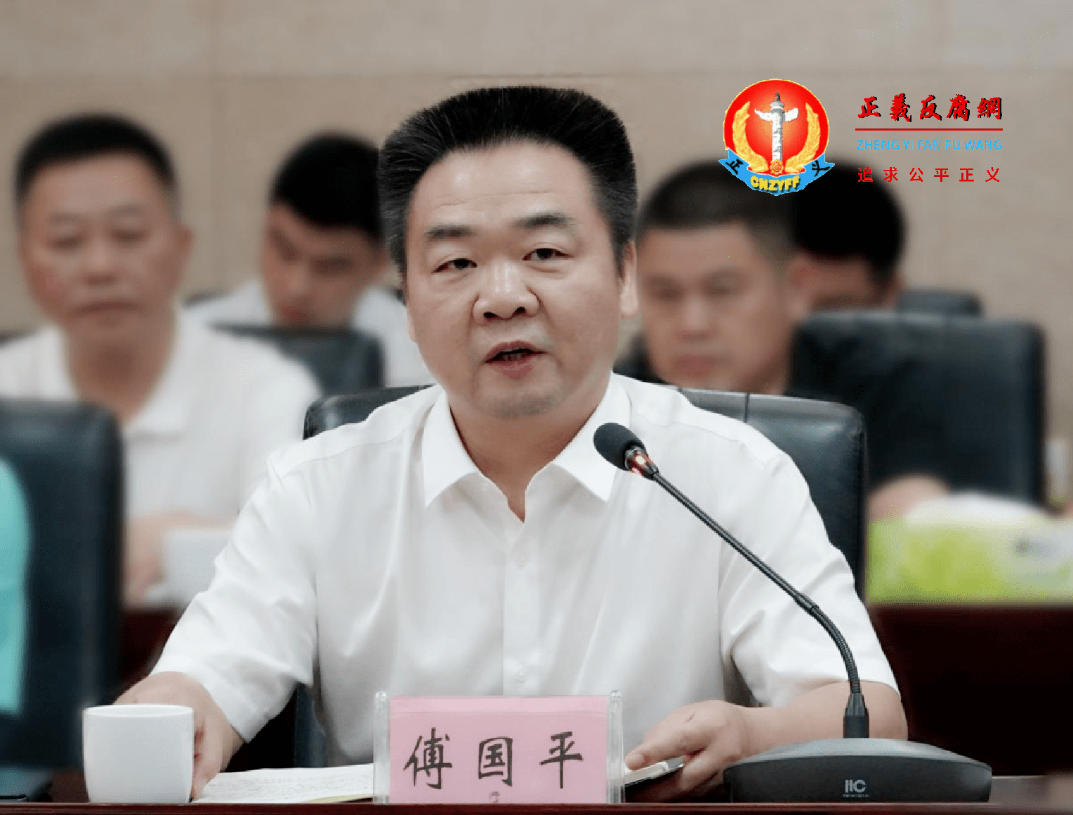 湖南湘潭市人大常委会原副主任傅国平.png 湖南湘潭市人大常委会原副主任傅国平.png