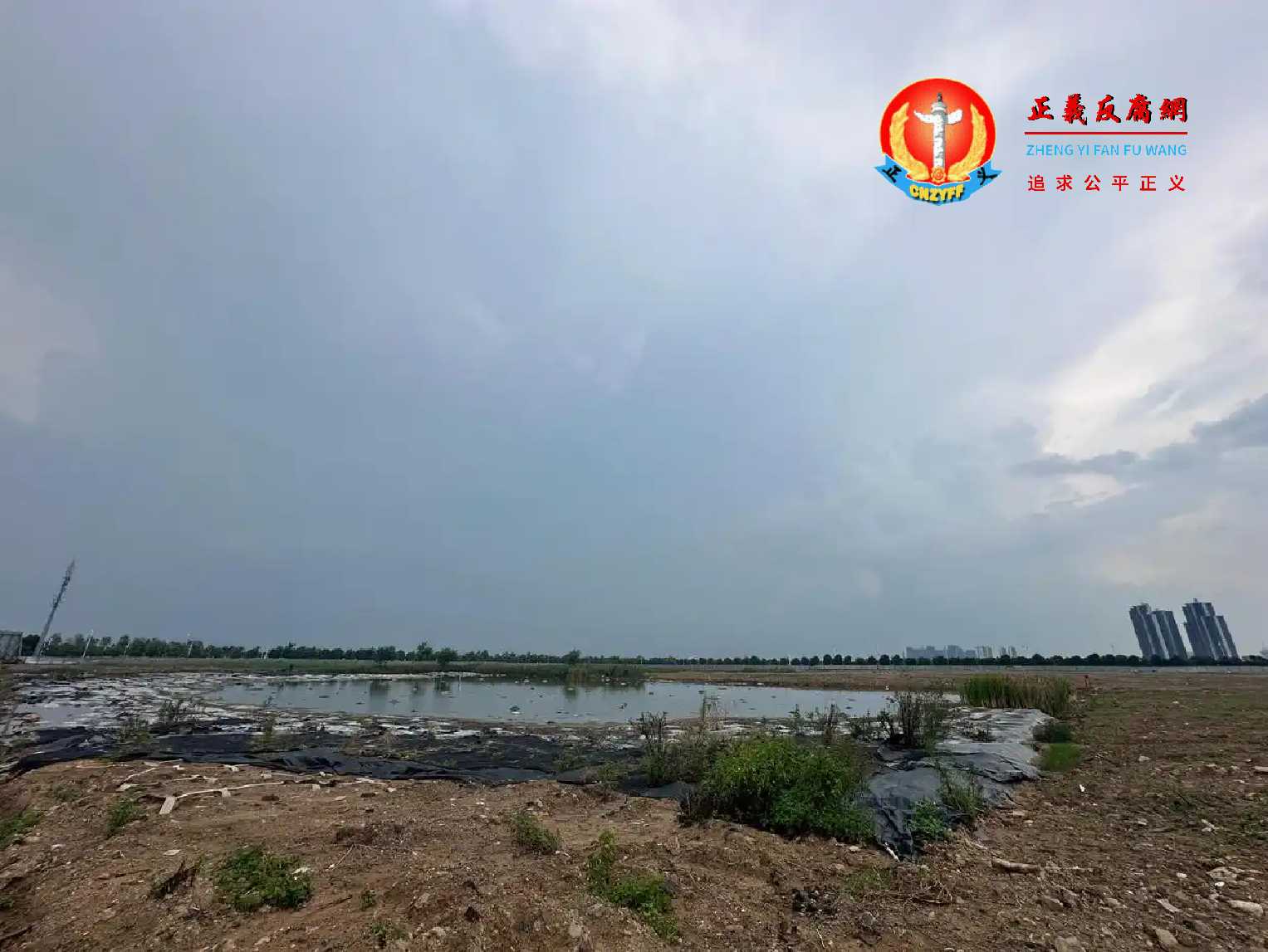 紫光集团系旗下的和创公司、和融公司两家企业在东莞滨海湾新区拿下258亩土地，用于建设 “紫光芯云产业城项目”。.jpg