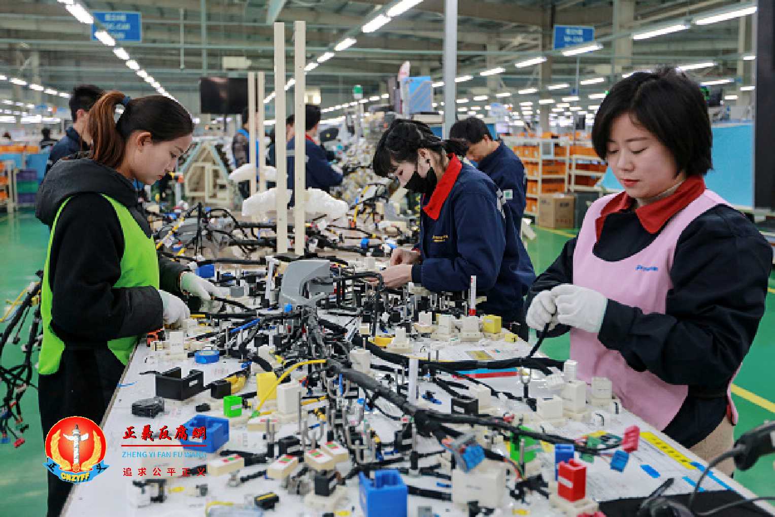 企业外迁自保,江浙大批生产线移至东南亚.jpg 企业外迁自保,江浙大批生产线移至东南亚.jpg